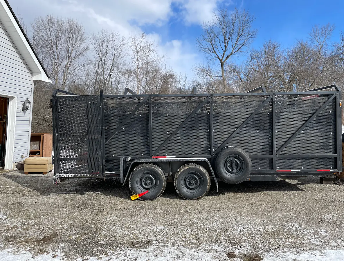 Dumpster Rental services in Upper Mount Bethel, PA
